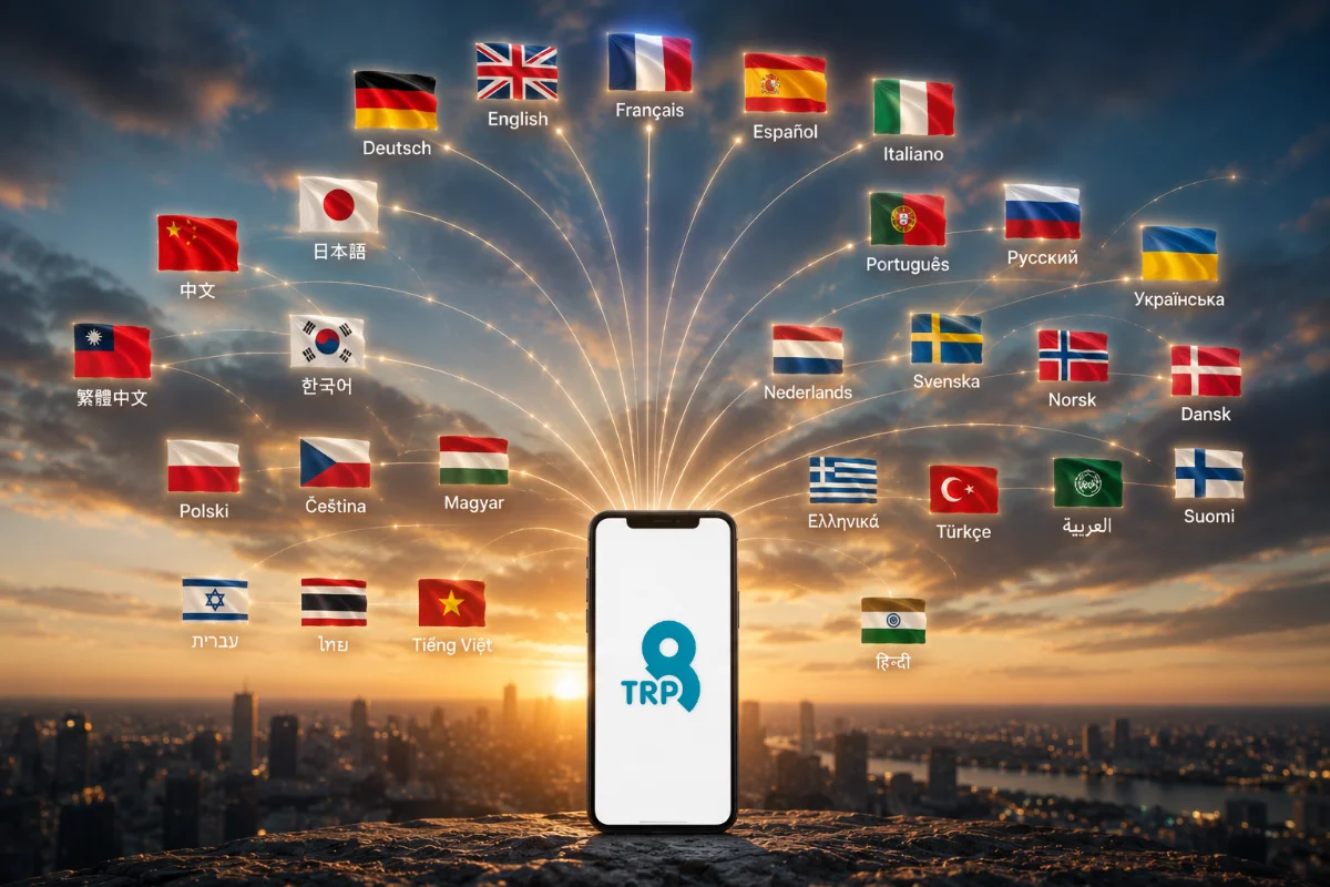 Secure Global Reach