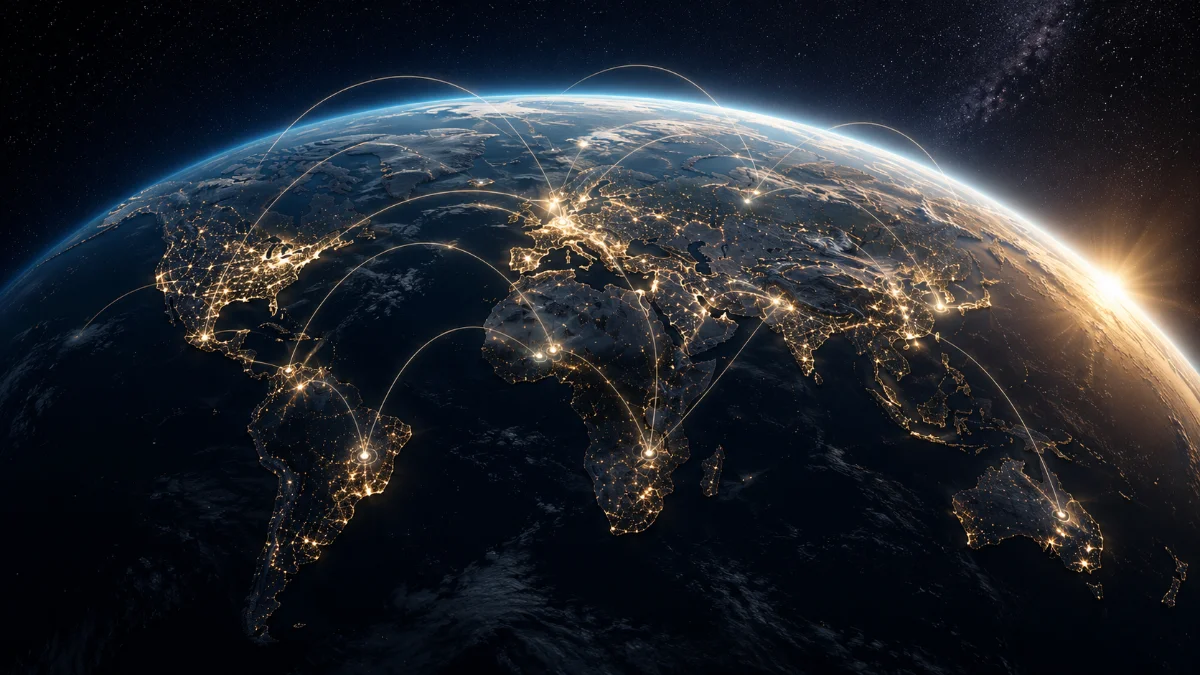 Global tourism spending statistics 2024: China, USA, and Germany lead international travel expenditure