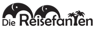 Reisefanten Logo